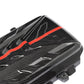 Eventuri Chevrolet C8 Corvette Black Carbon Engine Cover