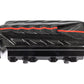 Eventuri Chevrolet C8 Corvette Black Carbon Engine Cover