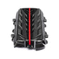 Eventuri Chevrolet C8 Corvette Black Carbon Engine Cover