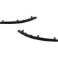 Acexxon 8Y RS3 Rear Reflector Insert Set - Honeycomb