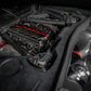 Eventuri Chevrolet C8 Corvette Black Carbon Engine Cover