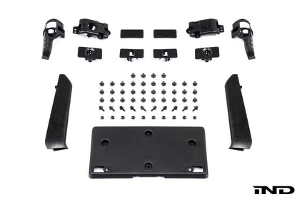ADRO G8X M3 / M4 Front Bumper Kit