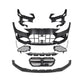 ADRO G8X M3 / M4 Front Bumper Kit