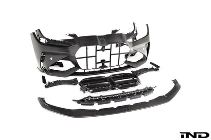 ADRO G8X M3 / M4 Front Bumper Kit