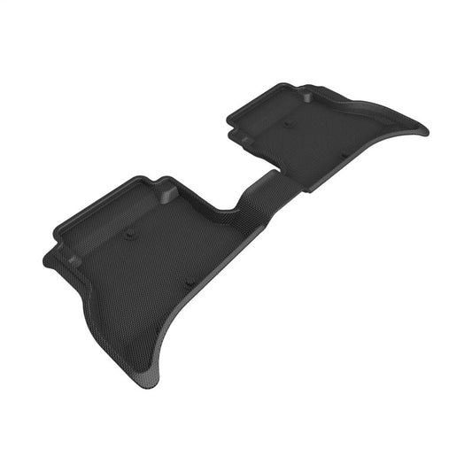 3D MAXpider 21-24 Jeep Wrangler Unlimited 4Xe (Jl) Kagu Black R2 L1JP02421509