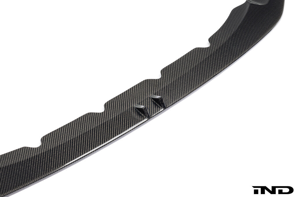 ADRO G8X M3 / M4 Replacement Carbon Front Lip - ADRO Bumper