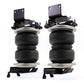 Air Lift Loadlifter 5000 Ultimate for 09-17 Dodge Ram 1500 w/ Stainless Steel Air Lines 89365