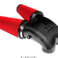 Eventuri 4.0TFSI Twin Turbo V8 Black Carbon Intake System - 2025+