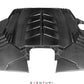 Eventuri 4.0TFSI Twin Turbo V8 Black Carbon Intake System - 2025+