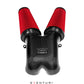 Eventuri 4.0TFSI Twin Turbo V8 Black Carbon Intake System - 2025+