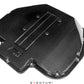 Eventuri BMW E39 M5 / E52 Z8 (S62) Black Carbon Plenum Lid