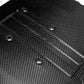 Eventuri BMW E39 M5 / E52 Z8 (S62) Black Carbon Plenum Lid