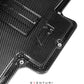 Eventuri BMW E39 M5 / E52 Z8 (S62) Black Carbon Plenum Lid