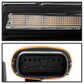SPYDER 14-21 Jeep Grand Cherokee (HID Model Only) Projector Headlights - Black 5088956