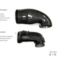 Eventuri 4.0TFSI Twin Turbo V8 Black Carbon Intake System - 2025+