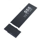 Carbonex F8X (S55) Carbon Charge Cooler Cover