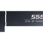 Carbonex F8X (S55) Carbon Charge Cooler Cover