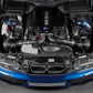 Eventuri BMW E39 M5 / E52 Z8 (S62) Black Carbon Plenum Lid