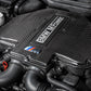 Eventuri BMW E39 M5 / E52 Z8 (S62) Black Carbon Plenum Lid