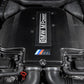 Eventuri BMW E39 M5 / E52 Z8 (S62) Black Carbon Plenum Lid