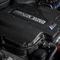 Eventuri BMW E39 M5 / E52 Z8 (S62) Black Carbon Plenum Lid