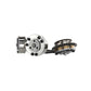 Ford Racing 15-17 5.0L / 5.2L Coyote High Performance Cam Phaser M-6004-A50R