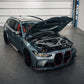Motorsport+ G8X M3 / M4 Pre-LCI CSL Style Yellow DRL LED Module Set