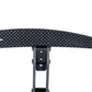 JQ Werks / MadTrace Porsche Clubsport Magnetic Shift Paddle Set - Carbon