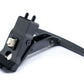 JQ Werks / MadTrace Porsche Clubsport Magnetic Shift Paddle Set - Carbon