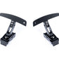 JQ Werks / MadTrace Porsche Clubsport Magnetic Shift Paddle Set - Carbon