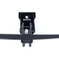 JQ Werks / MadTrace Porsche Clubsport Magnetic Shift Paddle Set - Carbon
