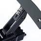 JQ Werks / MadTrace Porsche Clubsport Magnetic Shift Paddle Set - Carbon