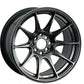 XXR 527 Wheel Chromium Black 15x8 +20 4x100,4x114.3