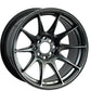 XXR 527 Wheel Chromium Black 16x8.25 0 4x100,4x114.3