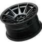 XXR 527 Wheel Chromium Black 17x8.25 +25 4x100,4x114.3