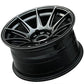 XXR 527 Wheel Chromium Black 15x8.25 0 4x100,4x114.3