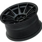XXR 527 Wheel Flat Black 15x8 +20 4x100,4x114.3