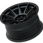 XXR 527 Wheel Flat Black 17x8.25 +25 4x100,4x114.3