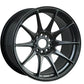 XXR 527 Wheel Chromium Black 18x8 +42 5x100,5x114.3