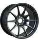 XXR 527 Wheel Chromium Black 18x8 +42 5x108,5x112