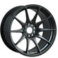 XXR 527 Wheel Chromium Black 19x9.75 +38 5x4.5