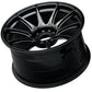 XXR 527 Wheel Chromium Black 20x8.5 +40 5x4.5