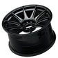 XXR 527 Wheel Chromium Black 19x8.75 +38 5x4.5