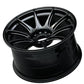 XXR 527 Wheel Chromium Black 18x9.75 +35 5x100,5x114.3