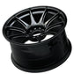 XXR 527 Wheel Chromium Black 18x8.75 +20 5x100,5x114.3