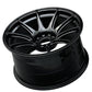 XXR 527 Wheel Chromium Black 20x10 +40 5x4.5