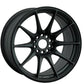 XXR 527 Wheel Flat Black 18x8 +42 5x108,5x112