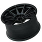 XXR 527 Wheel Flat Black 19x8.75 +38 5x4.5