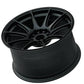 XXR 527 Wheel Flat Black 18x8 +42 5x108,5x112