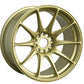 XXR 527 Wheel Gold 18x8 +42 5x100,5x114.3